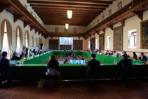 Soft Power Club - Soft Power Conference  - Venezia 2020