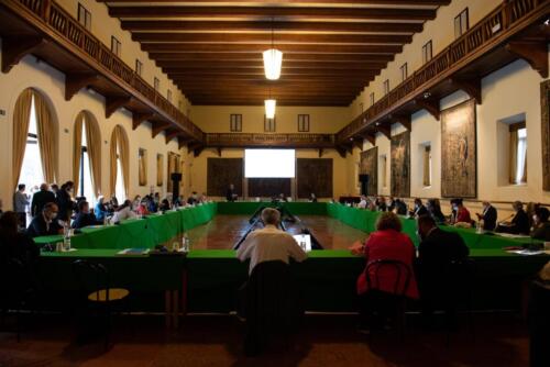 Soft Power Club - Soft Power Conference  - Venezia 2020